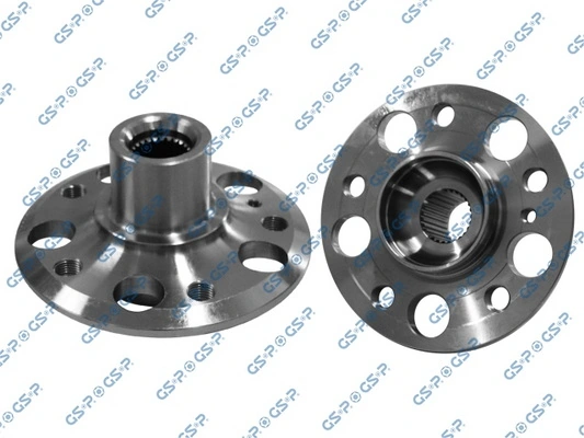 Wheel Hub