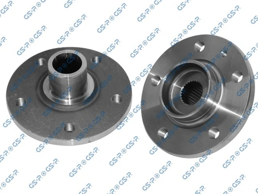 Wheel Hub