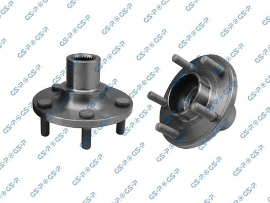 Wheel Hub