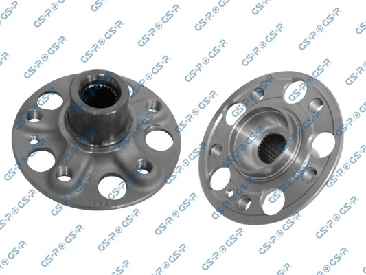 Wheel Hub