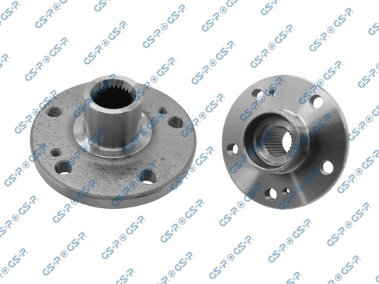 Wheel Hub