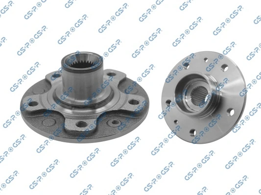 Wheel Hub