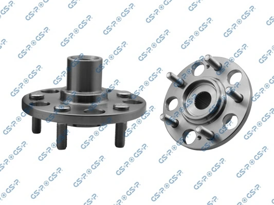 Wheel Hub