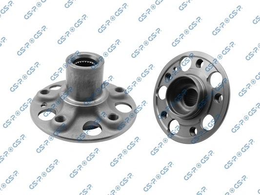 Wheel Hub