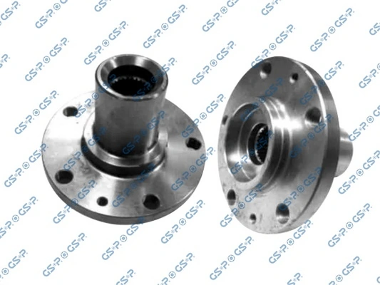 Wheel Hub