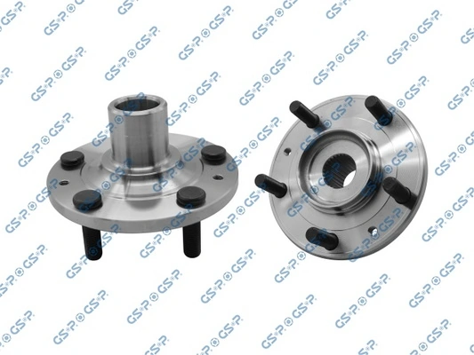Wheel Hub