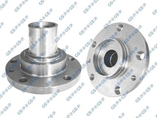 Wheel Hub