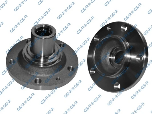Wheel Hub