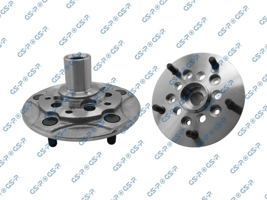 Wheel Hub