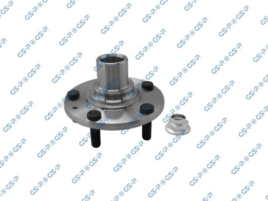 Wheel Hub