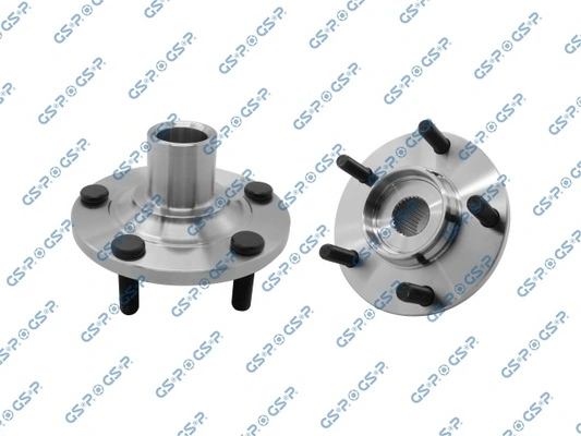 Wheel Hub