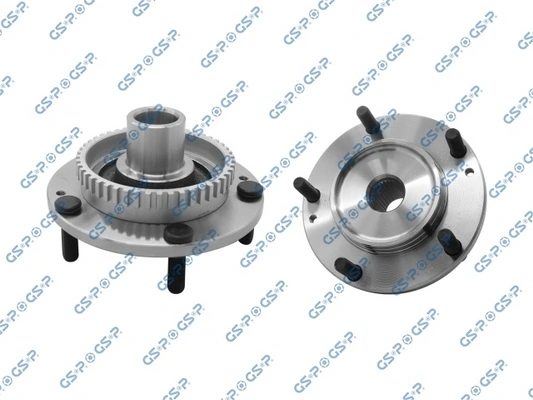 Wheel Hub