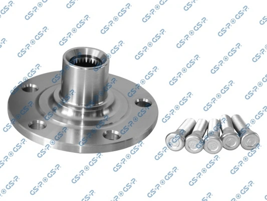 Wheel Hub