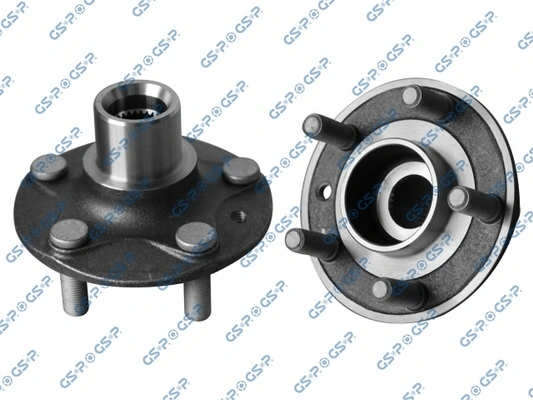 Wheel Hub