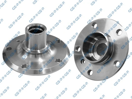 Wheel Hub