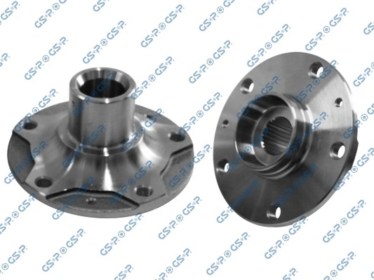 Wheel Hub