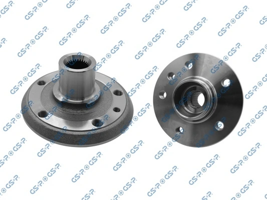 Wheel Hub