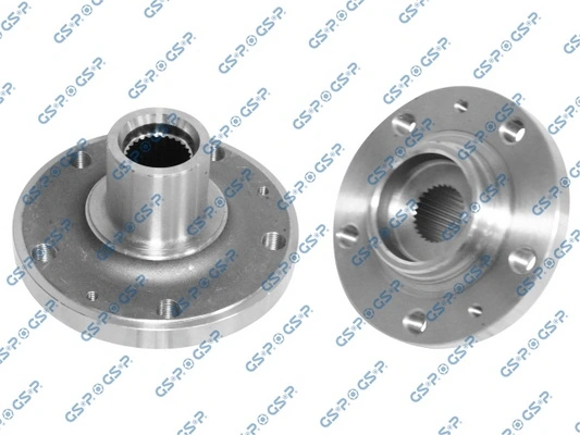 Wheel Hub