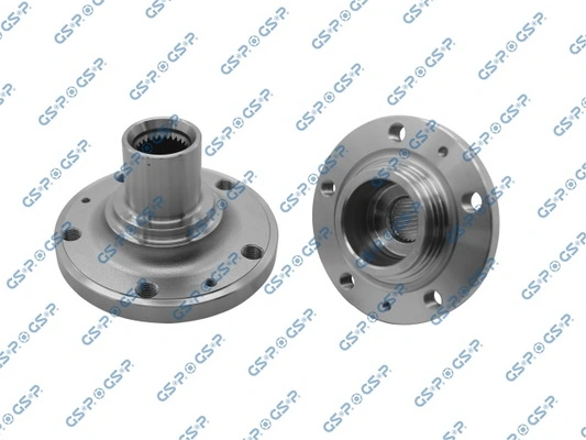 Wheel Hub