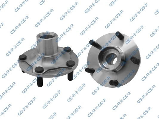 Wheel Hub