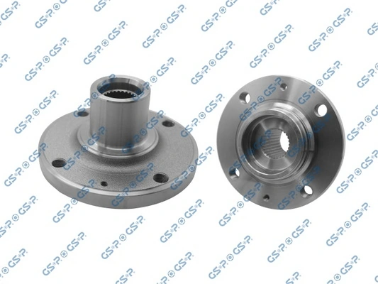Wheel Hub
