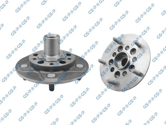 Wheel Hub