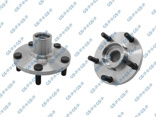 Wheel Hub