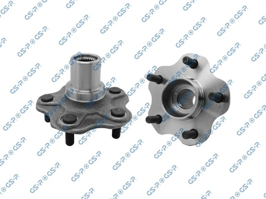 Wheel Hub