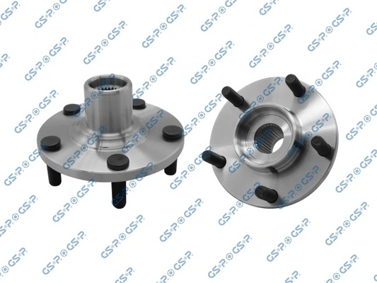 Wheel Hub