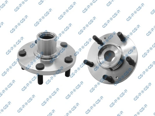 Wheel Hub