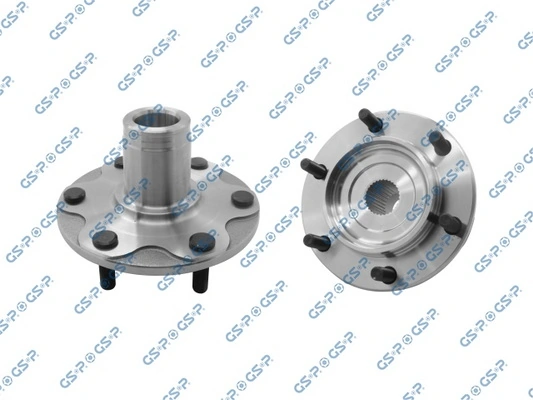 Wheel Hub