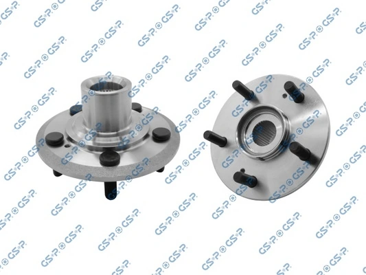 Wheel Hub