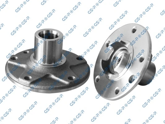 Wheel Hub