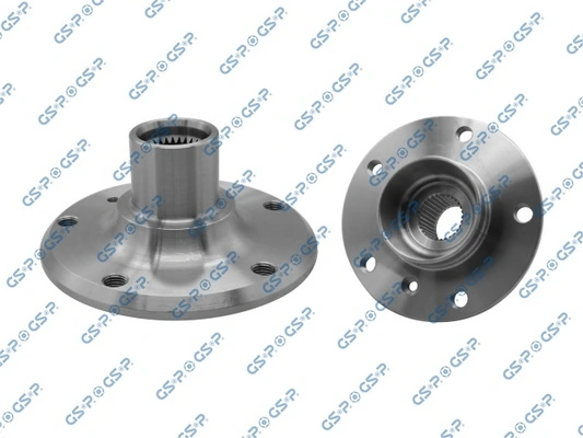 Wheel Hub