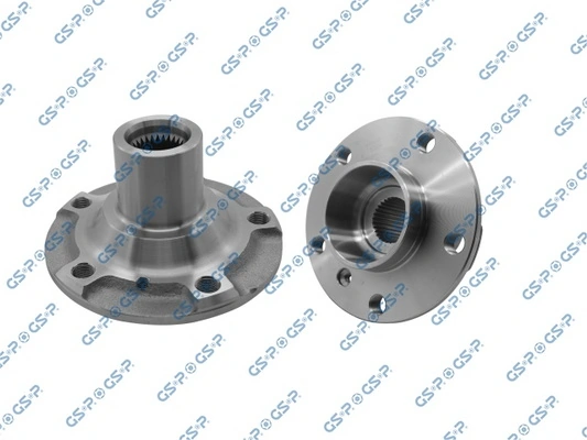 Wheel Hub
