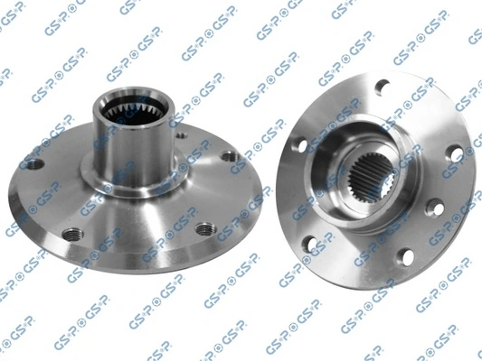Wheel Hub