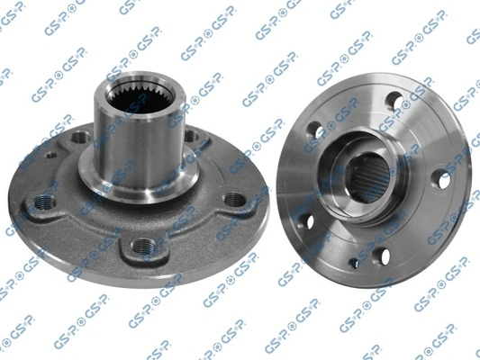 Wheel Hub