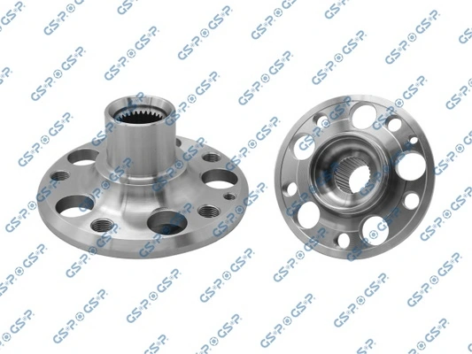 Wheel Hub