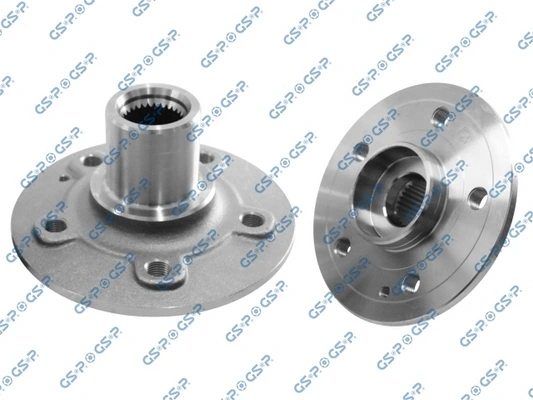 Wheel Hub