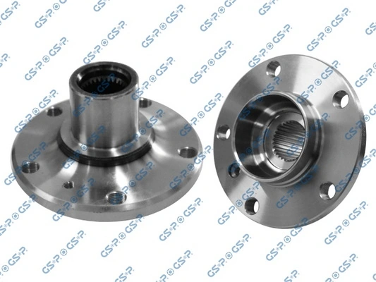 Wheel Hub