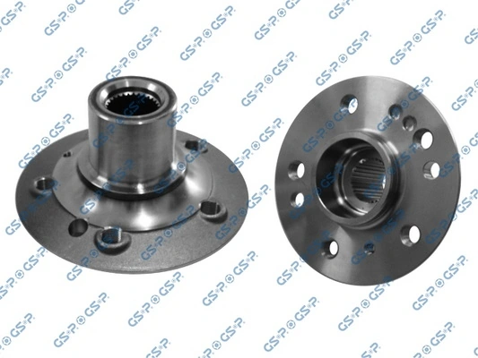 Wheel Hub