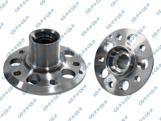 Wheel Hub