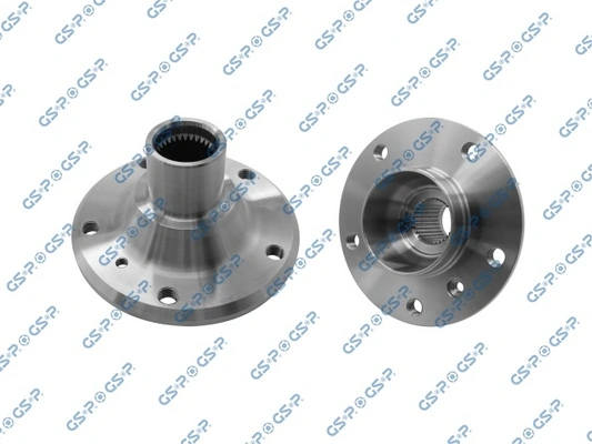 Wheel Hub