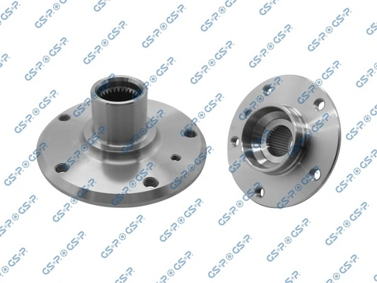 Wheel Hub