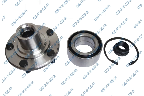 Wheel Hub