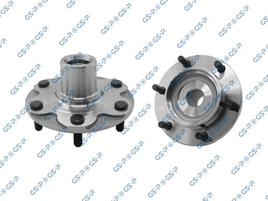 Wheel Hub