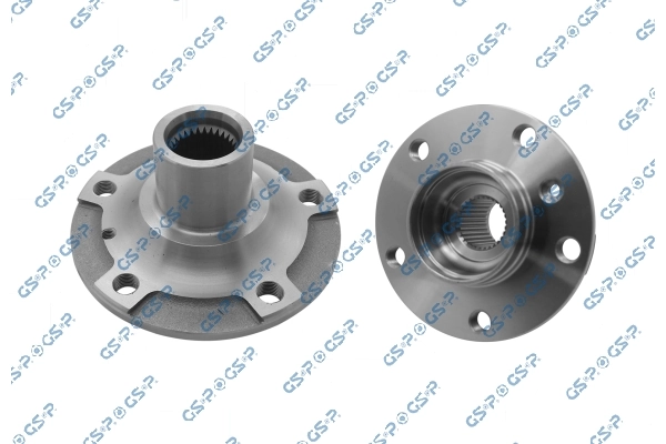 Wheel Hub
