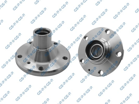 Wheel Hub