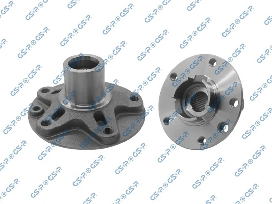 Wheel Hub