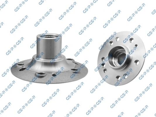 Wheel Hub